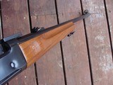 Savage 99 CD With Removable Mag Deluxe Model .308 Rare Great Looking Gun - 9 of 21