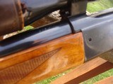 Savage 99 .308 Bargain with Savage Scope - 14 of 17
