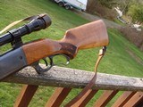 Savage 99 .308 Bargain with Savage Scope - 12 of 17