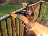 Savage 99 .308 Bargain with Savage Scope - 10 of 17