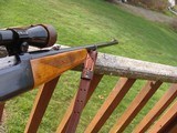 Savage 99 .308 Bargain with Savage Scope - 9 of 17