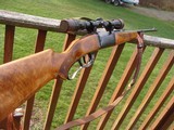 Savage 99 .308 Bargain with Savage Scope - 1 of 17