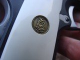 Colt 1911 Combat Target Model 400 Corbon Beauty As New - 17 of 17