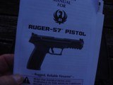 Ruger 57 NEW IN BOX HARD TO FIND - 3 of 10
