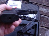 Ruger 57 NEW IN BOX HARD TO FIND - 8 of 10