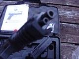 Ruger 57 NEW IN BOX HARD TO FIND - 9 of 10