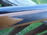 Winchester Model 670
cal 225 Winchester Not Far From As New Cond Rarely Found - 11 of 16