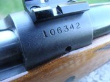 Winchester Model 670
cal 225 Winchester Not Far From As New Cond Rarely Found - 14 of 16