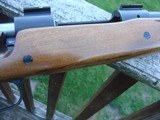Winchester Model 670
cal 225 Winchester Not Far From As New Cond Rarely Found - 15 of 16