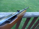 Ruger 44 Mag Carbine. Beautiful Original Vintage (1980) These are getting harder and harder to find - 2 of 15