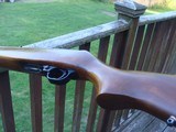 Ruger 44 Mag Carbine. Beautiful Original Vintage (1980) These are getting harder and harder to find - 12 of 15
