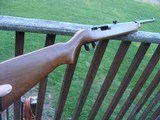 Ruger 44 Mag Carbine. Beautiful Original Vintage (1980) These are getting harder and harder to find - 1 of 15