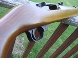 Ruger 44 Mag Carbine. Beautiful Original Vintage (1980) These are getting harder and harder to find - 3 of 15