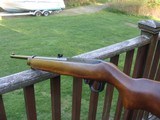 Ruger 44 Mag Carbine. Beautiful Original Vintage (1980) These are getting harder and harder to find - 10 of 15