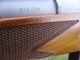 Ruger Scout Rifle .308 AS NEW IN BOX MATT STAINLESS WALNUT STOCK !!!!!!! - 19 of 20
