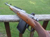 Ruger Scout Rifle .308 AS NEW IN BOX MATT STAINLESS WALNUT STOCK !!!!!!! - 13 of 20