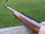 Ruger Scout Rifle .308 AS NEW IN BOX MATT STAINLESS WALNUT STOCK !!!!!!! - 16 of 20
