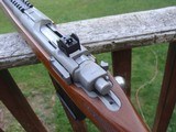 Ruger Scout Rifle .308 AS NEW IN BOX MATT STAINLESS WALNUT STOCK !!!!!!! - 12 of 20