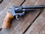 Smith & Wesson 57-1 41 Mag Beauty Not Often Found - 2 of 10