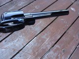 Smith & Wesson 57-1 41 Mag Beauty Not Often Found - 3 of 10