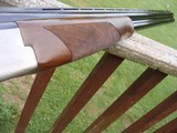 Browning 425 30" Barrels AS NEW WITH PAPERS, CHOKES, TOOLS AND EXTRA TRIGGERS - 7 of 17