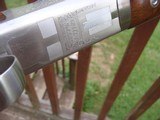 Browning 425 30" Barrels AS NEW WITH PAPERS, CHOKES, TOOLS AND EXTRA TRIGGERS - 5 of 17