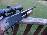 Ithaca Deerslayer Near New Beauty, Ideal Truck or Home Defense, like 870 Slug Model - 7 of 12