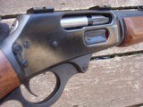Marlin 1895 Cal 45-70 Near New Bargain - 14 of 19