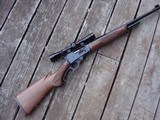 Marlin 1895 Cal 45-70 Near New Bargain - 2 of 19