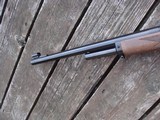 Marlin 1895 Cal 45-70 Near New Bargain - 6 of 19