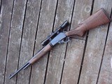 Marlin 1895 Cal 45-70 Near New Bargain - 3 of 19