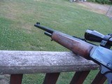 Marlin 1895 Cal 45-70 Near New Bargain - 13 of 19