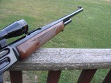 Marlin 1895 Cal 45-70 Near New Bargain - 9 of 19