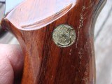 Smith & Wesson Model 18-3 Excellent with only light evidence of handling; Target Grips Case Color... - 9 of 11