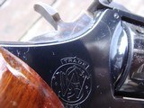 Smith & Wesson Model 18-3 Excellent with only light evidence of handling; Target Grips Case Color... - 6 of 11