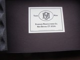 Standard Manufacturing 1911 In Box W/ Papers Deep Case Colors Engraved Bargain Beauty - 17 of 20