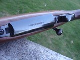 Winchester Model 70 Supergrade 338 Winchester As New Test Fired Only - 13 of 17