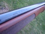 Winchester Model 70 Featherweight 243 Test Fired Only As New - 9 of 18