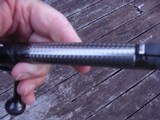 Winchester Model 70 Featherweight 243 Test Fired Only As New - 18 of 18