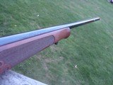 Winchester Model 70 Featherweight 243 Test Fired Only As New - 4 of 18