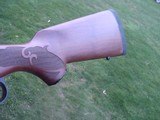Winchester Model 70 Featherweight 243 Test Fired Only As New - 12 of 18