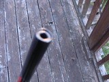 Winchester Model 70 Featherweight 243 Test Fired Only As New - 16 of 18