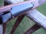 Winchester Model 70 Featherweight 243 Test Fired Only As New - 7 of 18