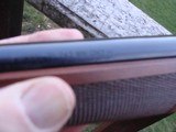 Winchester Model 70 Featherweight 243 Test Fired Only As New - 13 of 18