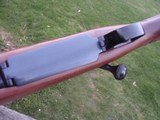 Winchester Model 70 Featherweight 243 Test Fired Only As New - 15 of 18