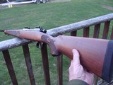 Winchester Model 70 Featherweight 243 Test Fired Only As New - 3 of 18