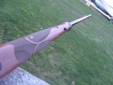 Winchester Model 70 Featherweight 243 Test Fired Only As New - 8 of 18