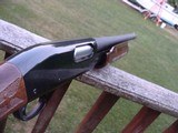 Remington 870 Wingmaster Home Defense, Deer Gun 2 barrel set As New - 4 of 11