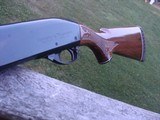 Remington 870 Wingmaster Home Defense, Deer Gun 2 barrel set As New - 8 of 11
