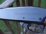 Remington 870 Wingmaster Light Weight
410 LW - 9 of 24
